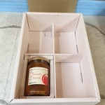 瓶4個入りギフトボックス