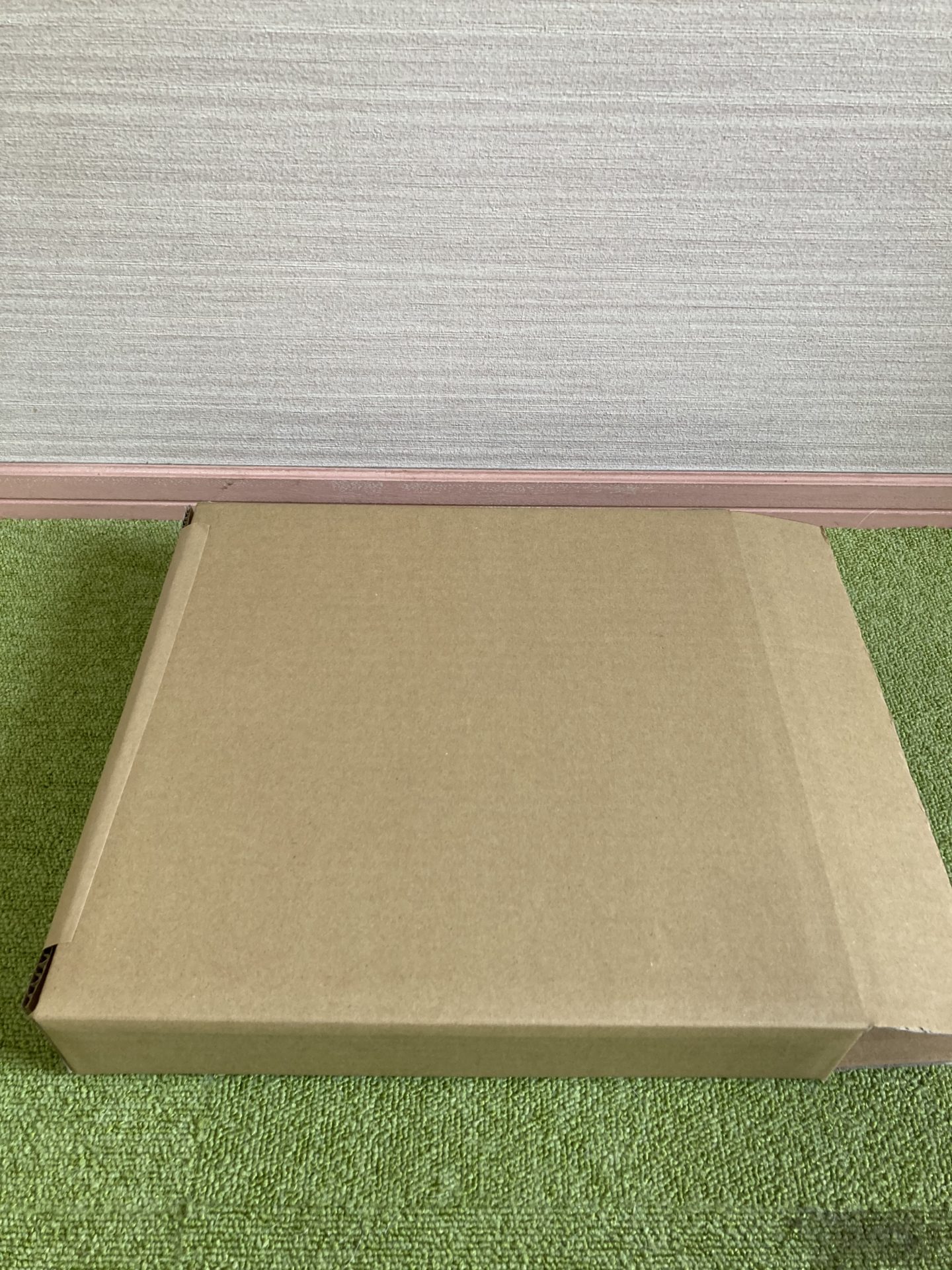 薄物用ダンボール２