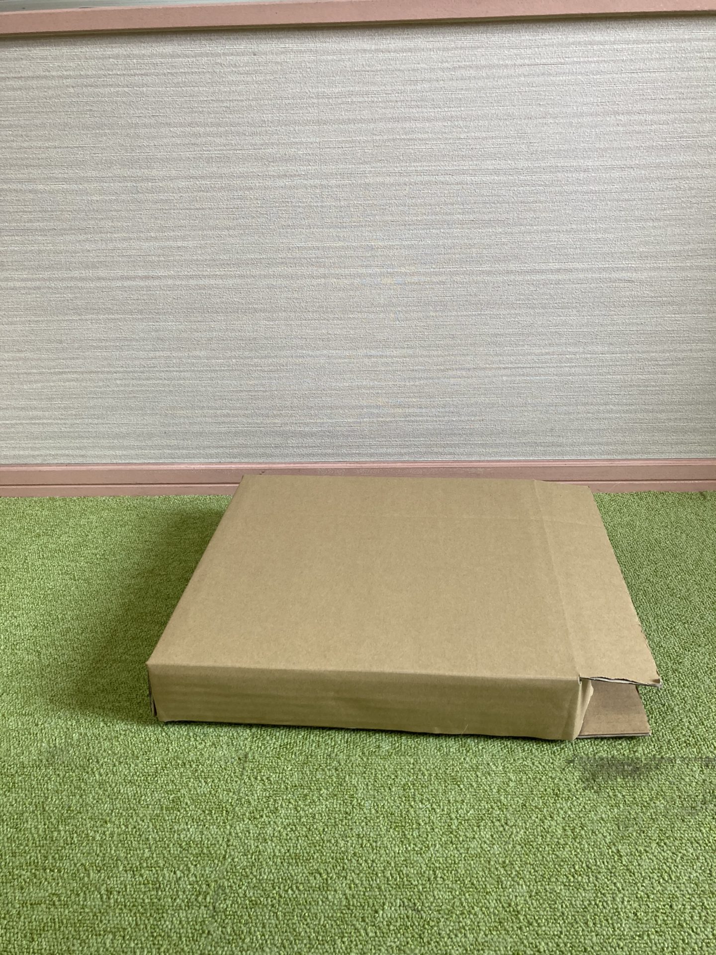 薄物用ダンボール２　側面２